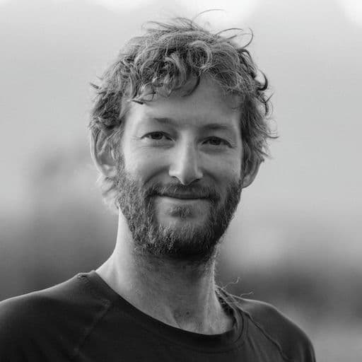 Dakin Sloss, Founder & General Partner