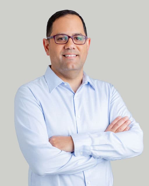 Assaf Araki, Investment Director