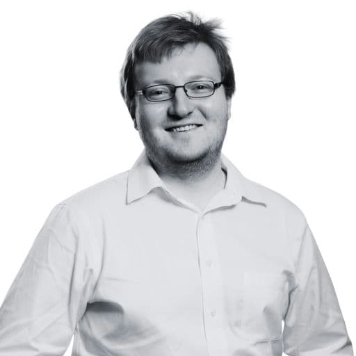 Anton Fedorov, Partner & Head of US Operations