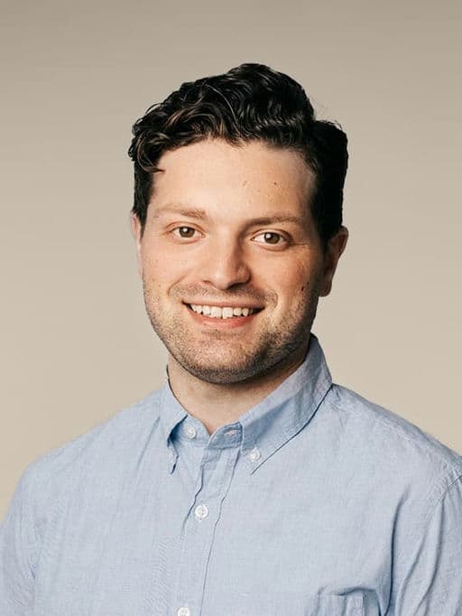 Evan Hochhauser, Vice President
