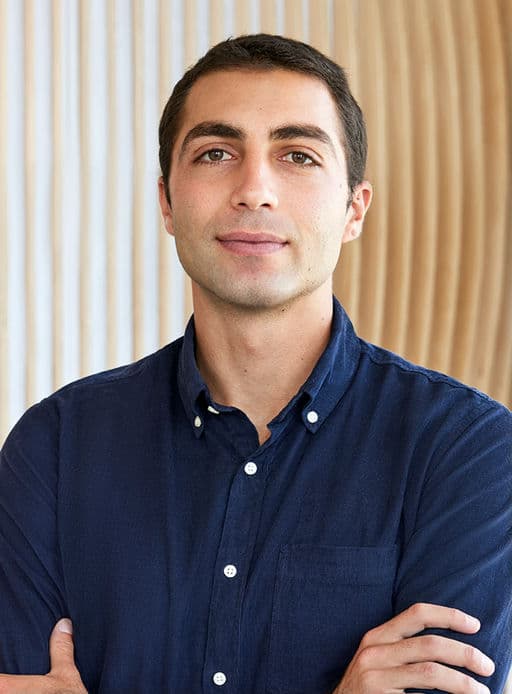 Steven Khakshouri, Investor