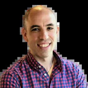 Mike Veilleux, Managing Director & Co-Founder