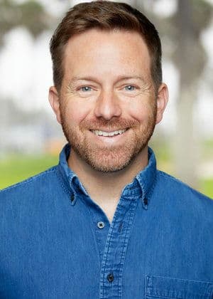 Michael O'Neil, Co-Founder & Partner