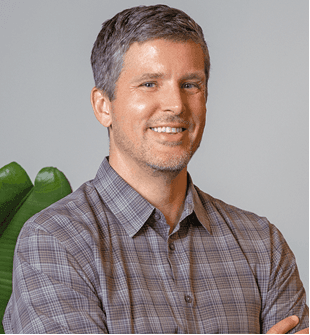 Hunter Hillenmeyer, General Partner