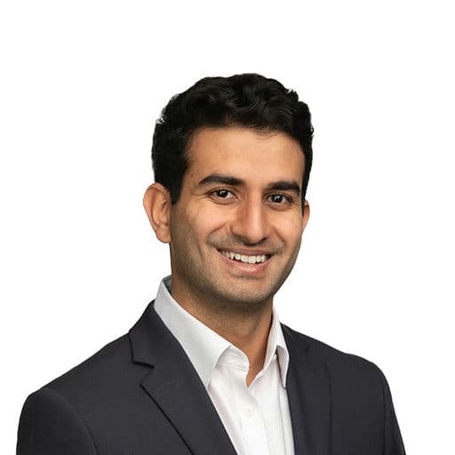 Kshitij Seth, Associate