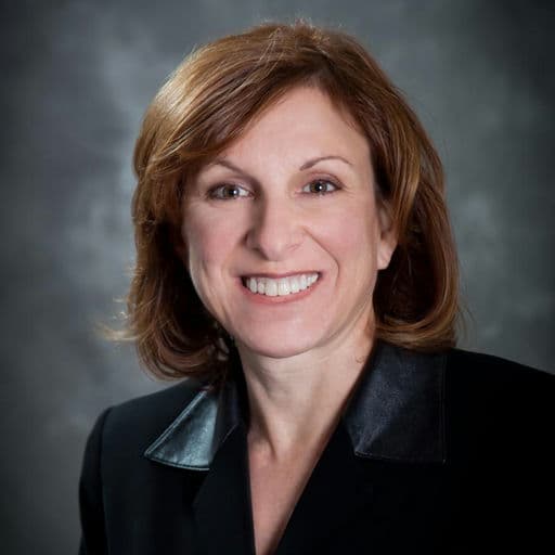 Donna Dodson, Partner