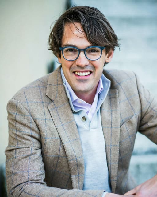 Tomasz Tunguz, General Partner
