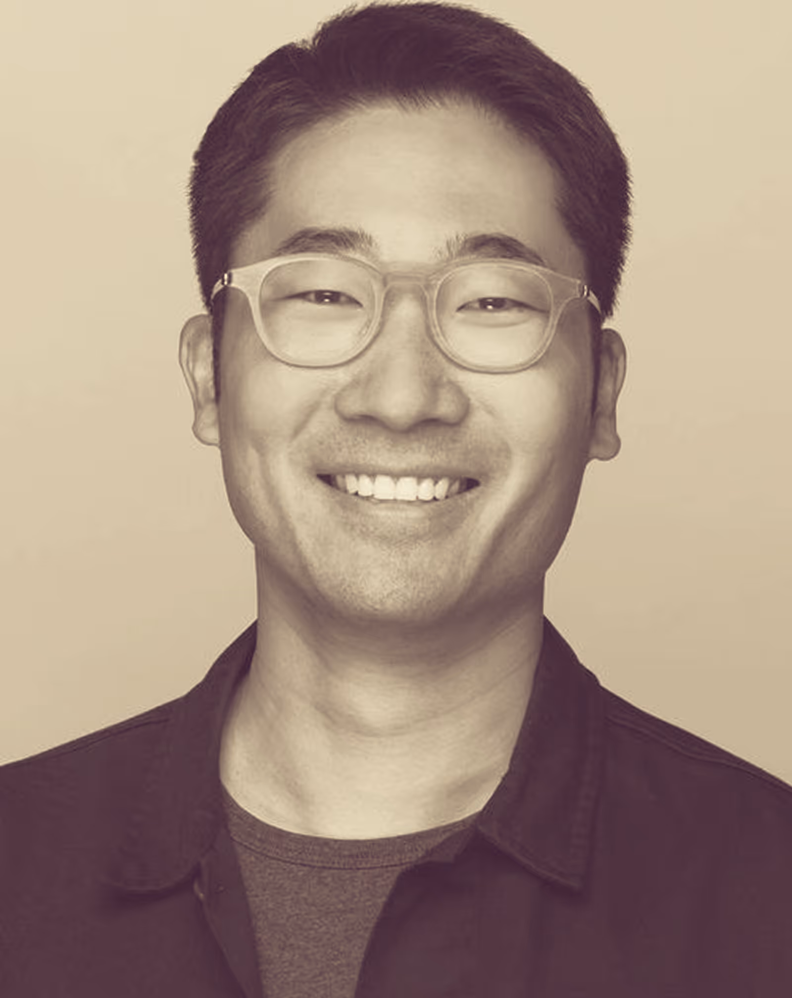 Chris Ahn, Partner