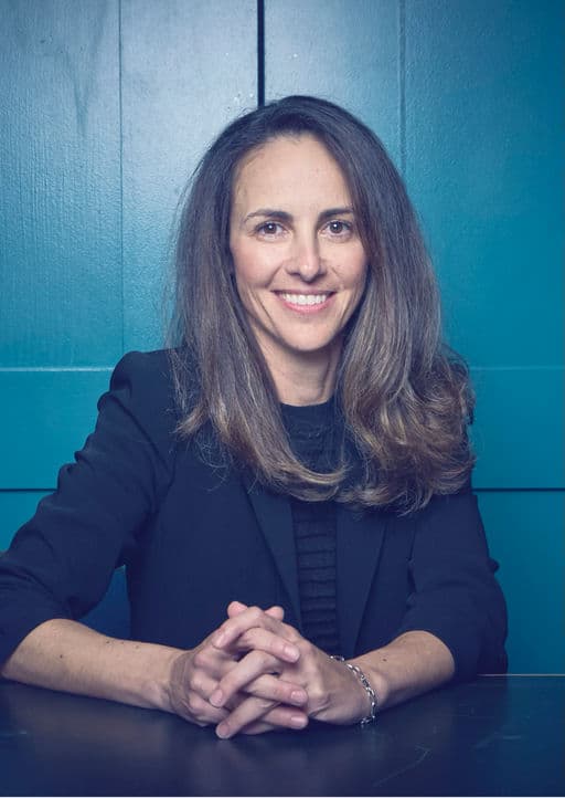 Renata Quintini, Co-Founder & Managing Director