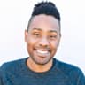 Stonly Baptiste Blue, Co-Founder and Managing Partner