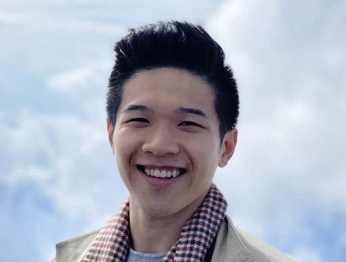Brian Wei, Investor