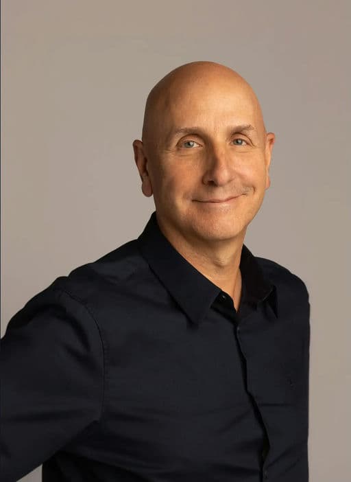 Dror Nahumi, General Partner