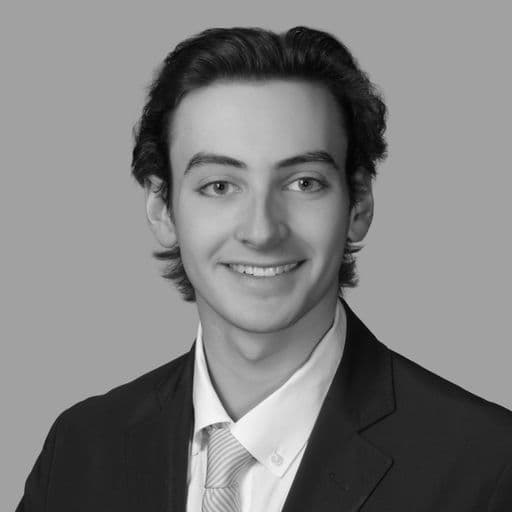 Claiborne Sifford, Associate