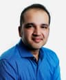 Samir Kumar, Co-Founder and General Partner