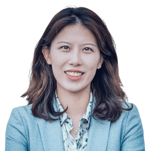 Marina Du, Associate