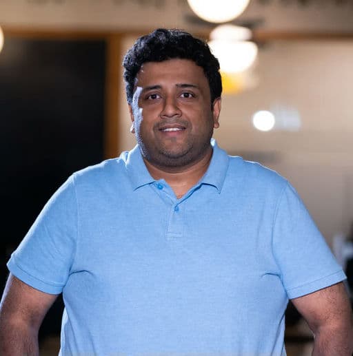 Rohan Choudhary, Investor