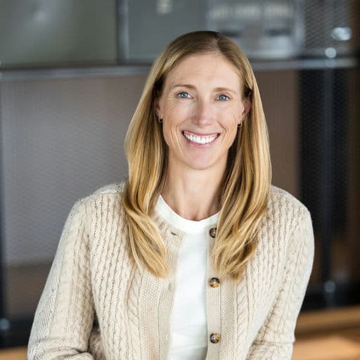 Kate Danaher, Managing Director, Oceans