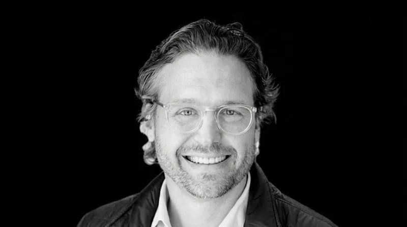 Scott Lundgren, Partner & CTO