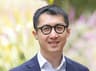 Shengyang Jin, Vice President