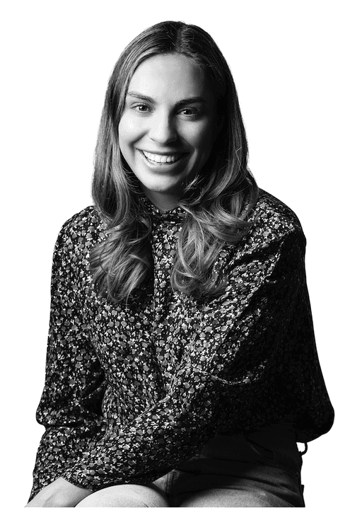 Natalie Dillon, Partner