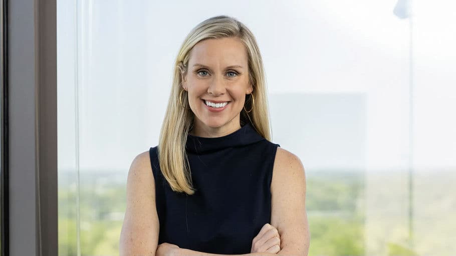 Laney Lewis, Partner