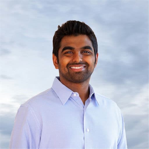 Sanjay Velappan, Principal