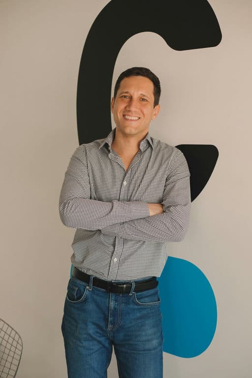 Edwin Meyers, Partner