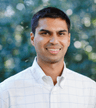 Shaun Chaudhuri, Partner