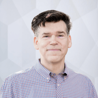 Rob Runett, Partner