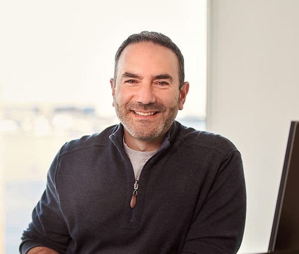Greg Dracon, Partner