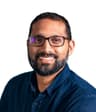 Alpen Sheth, Investment Partner