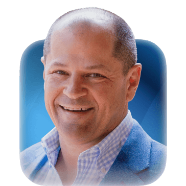 Greg Golub, Managing Partner