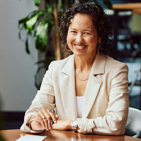 Martina Lauchengco, Partner