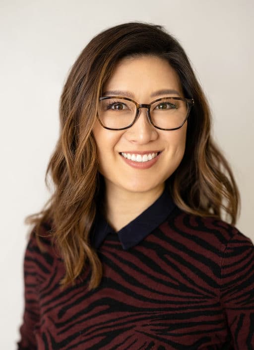 Sara Choi, Partner