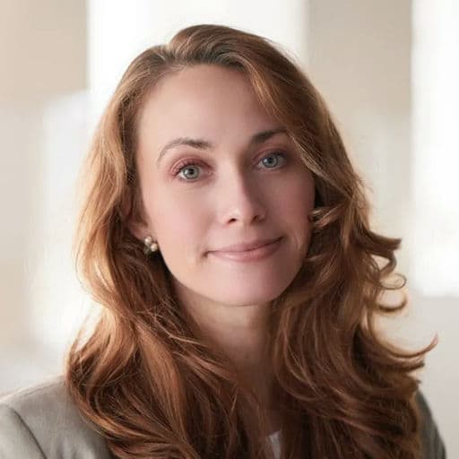 Megan Lipcsey, Investment Director