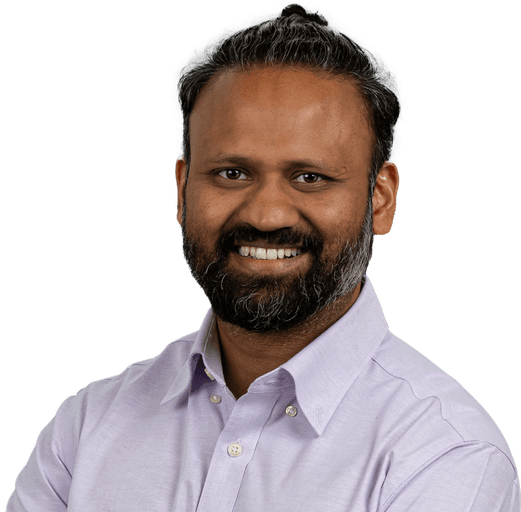Ravi Kaushik, Executive Director, Head of Asia Investments