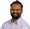 Ravi Kaushik, Executive Director, Head of Asia Investments