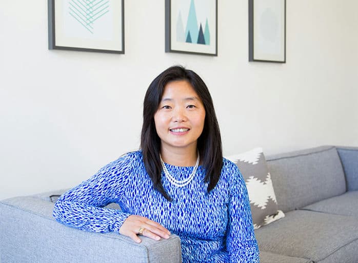 Jennifer Wang, Investor