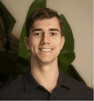 James Lovey, Vice President of Investments & Operations