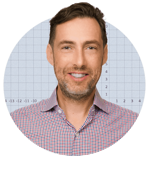Arjan Schutte, Founder & Managing Partner