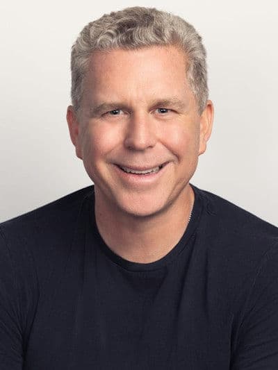 Rick Heitzmann, Founder & Partner