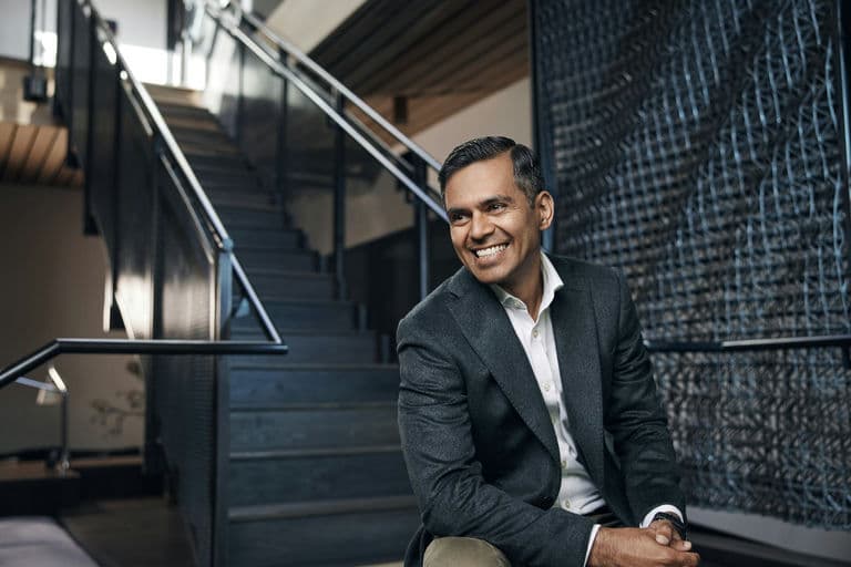Kaustubh Pandya, General Partner