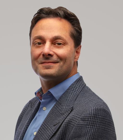 Paul Berns, Managing Director
