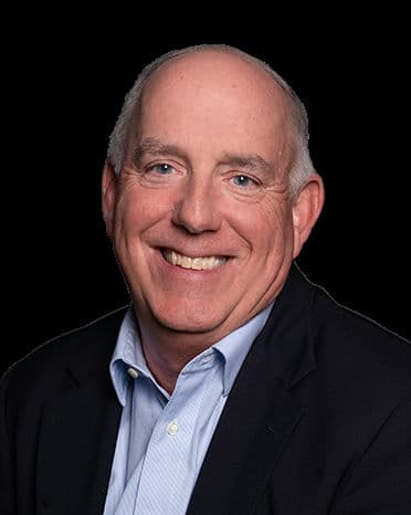 Bill Carson, Partner