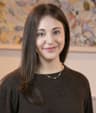 Mira Kaufman, Investment Vice President