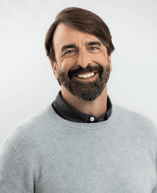 Mike Smerklo, Co-Founder and Managing Director