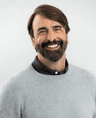 Mike Smerklo, Co-Founder and Managing Director