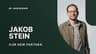Jakob Stein, Investment Team