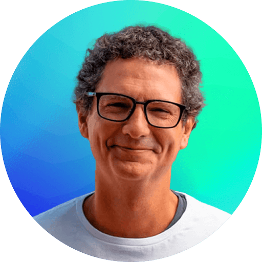 Mariano Mayer, Co-Founder and Managing Partner