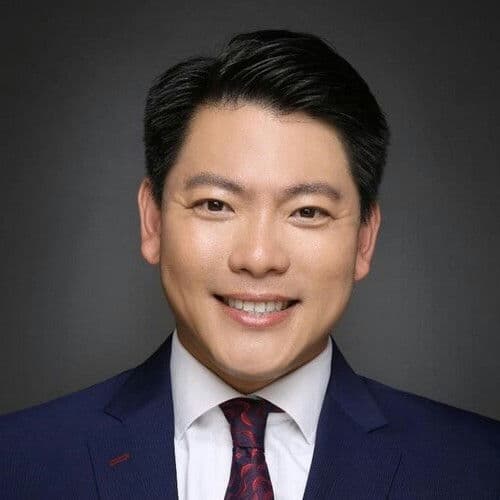Wayne Hu, Partner